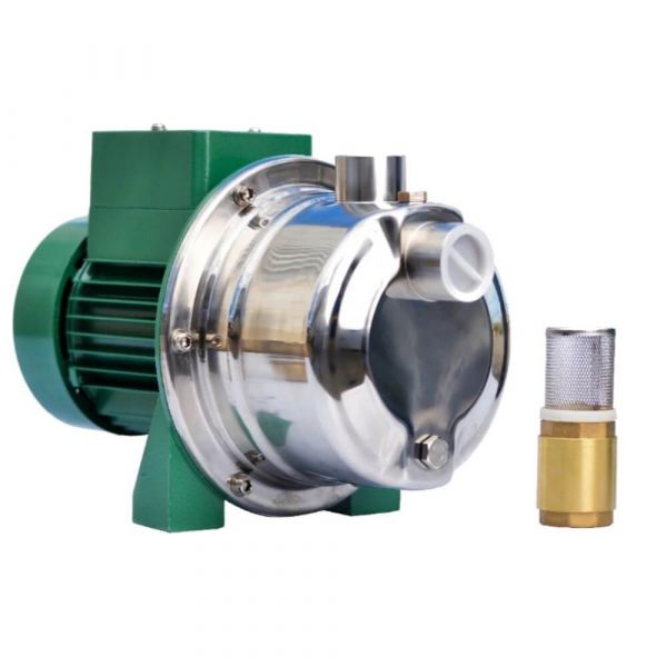 Motobomba Solar Tjet CI 570W 76V Inox Thebe