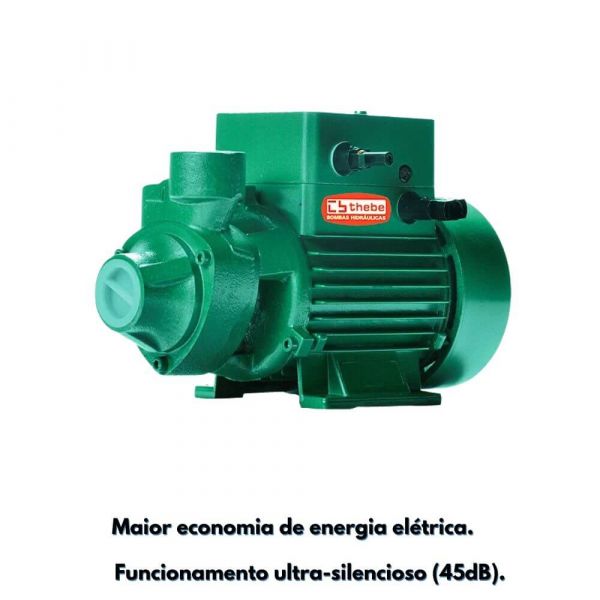 Bomba TP CI 272W 44V Thebe