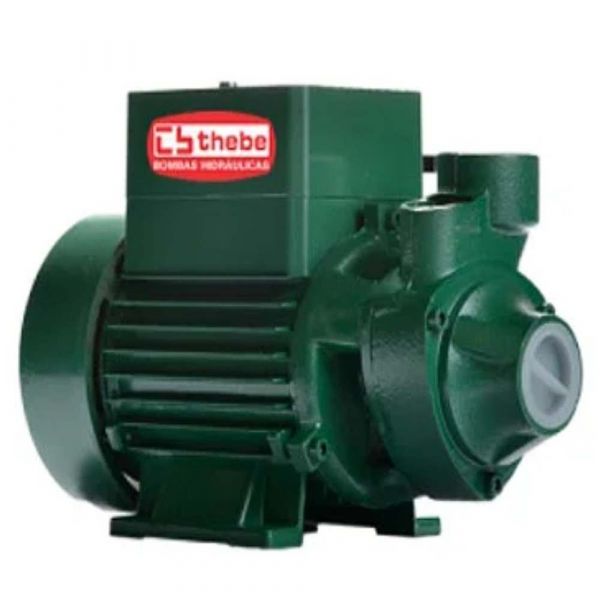 Motobomba Solar Periférica TP CI 540W 72V Thebe