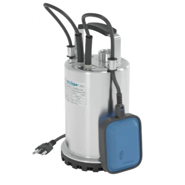 Motobomba Submersível WMSI75H 1,0CV 220V Monofásica Claw 