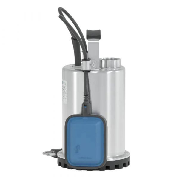 Motobomba Submersível WMSI75H 1,0CV 220V Monofásica Claw 