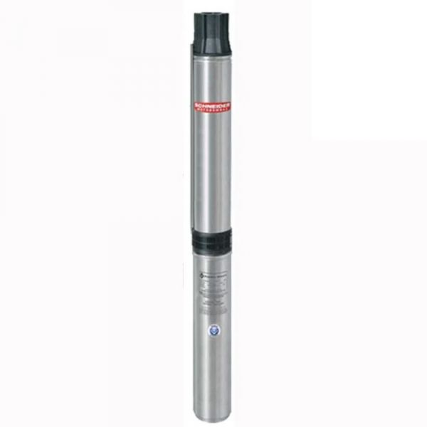 Motobomba Submersa 1/2CV Sub5 05NY4E8 230V Monofásica 2 Fios Schneider