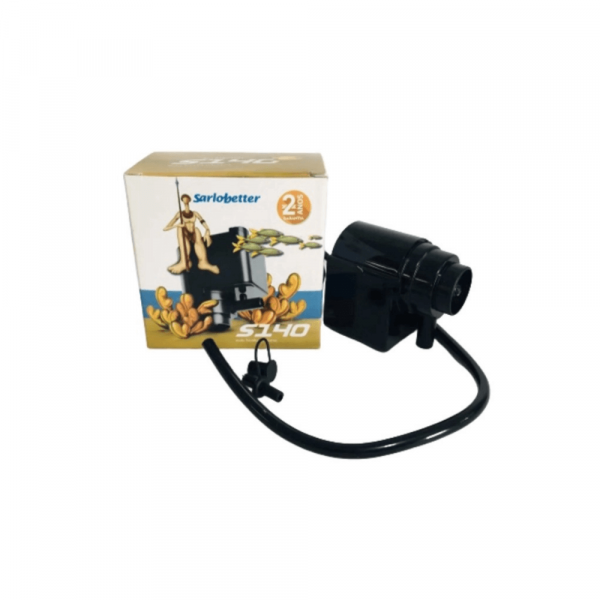 Motobomba Submersa S-140 220V Sarlo Better