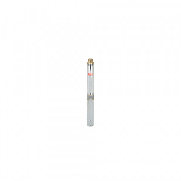 Motobomba Submersa Solar 3TSM Ci 13 Estágios 750W 108V Thebe