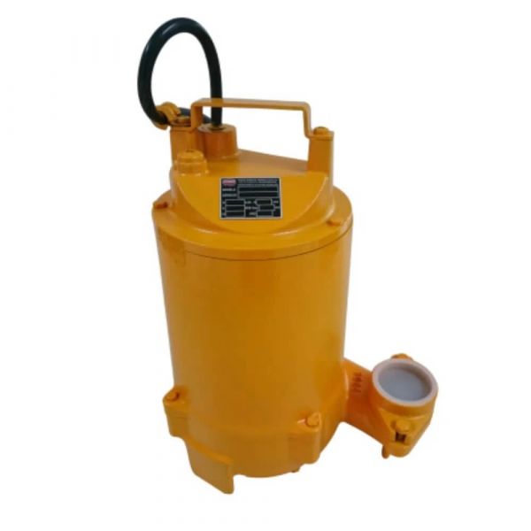 Motobomba Submersa Trifásica 2,0CV TSBE-500 380V Thebe