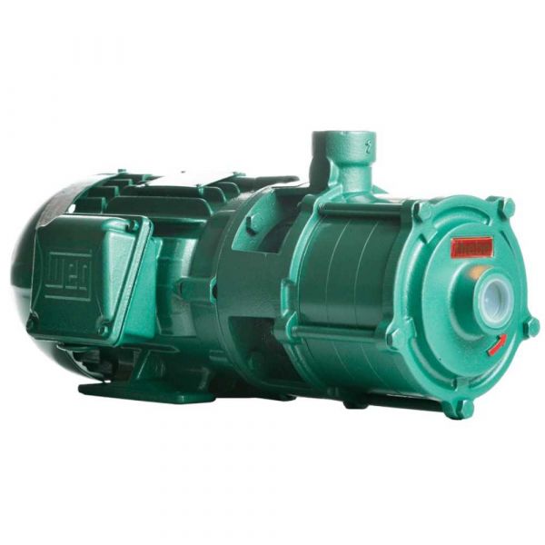 Motobomba Trifásico 3CV P-11/4-NR 380V IR3 Thebe