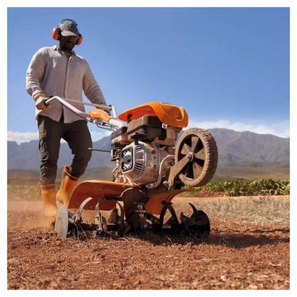 Motocultivador Mh 610.0 BR STIHL 62500113930
