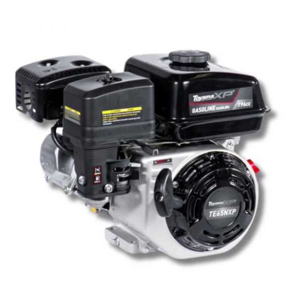 Motor a Gasolina TE65N-XP 4 Tempos Toyama