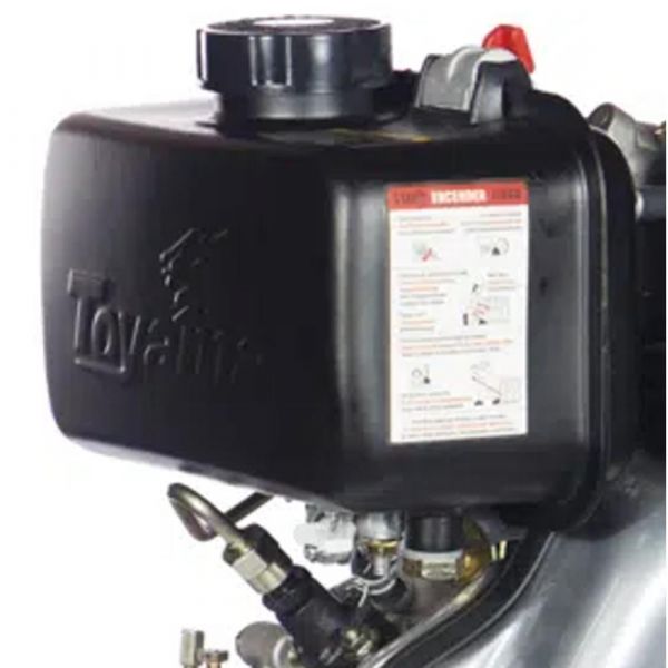 Motor Diesel 5HP TDE50EXP Toyama