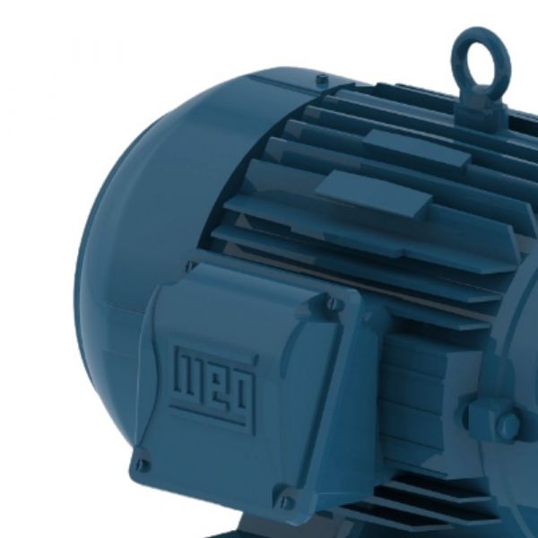 Motor Elétrico 15CV 2P Fechado 220/380/440V W22 Trifásico IP55 Weg