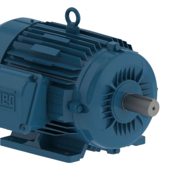 Motor Elétrico 15CV 2P Fechado 220/380/440V W22 Trifásico IP55 Weg