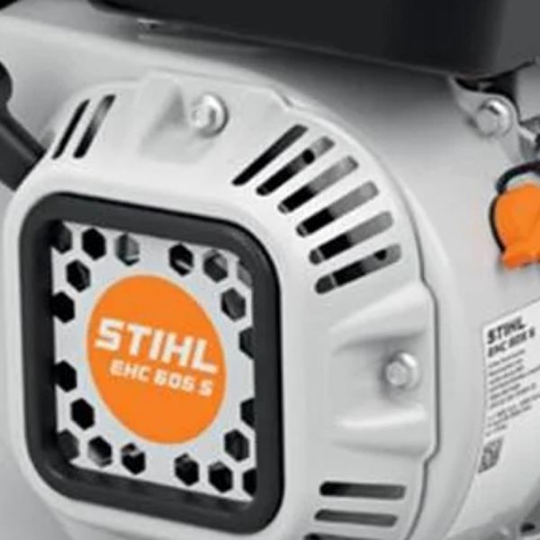 Motor Estacionário a Gasolina 6HP EHC 605.0 STIHL VB060111800