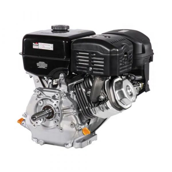 Motor à Gasolina TE150-XP 15HP 420CC Com Partida Manual Toyama