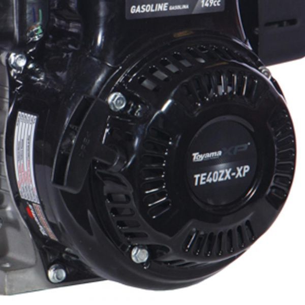 Motor á gasolina 4HP Toyama TE40ZX