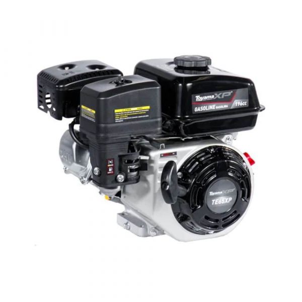 Motor Gasolina TE65-XP Toyama