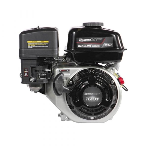 Motor Gasolina TE65-XP Toyama
