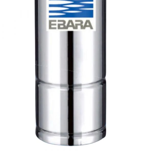 Motor M4 P2 3,0CV 380V Trifásica Sem Painel Ebara