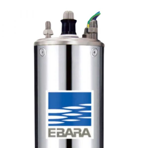 Motor M4 P2 3,0CV 380V Trifásica Sem Painel Ebara