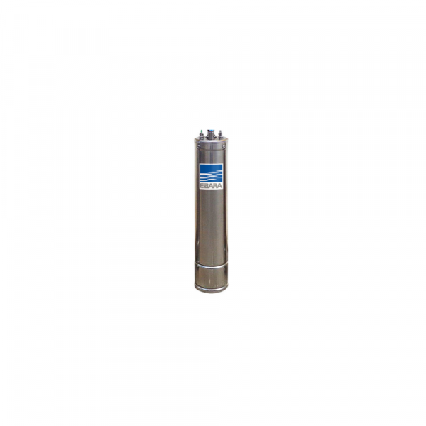 Motor M4 P7 4,0CV 380V Trifásica Sem Painel Ebara