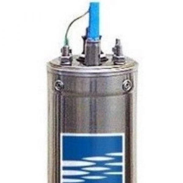 Motor M4 P7 3,5CV 220V Monofásica Sem Painel Ebara