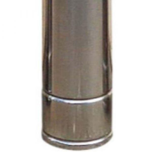 Motor M4 P7 4,5CV 440V Monofásica Sem Painel Ebara