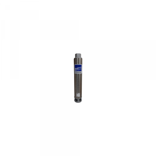 Motor M4 P7 5,0CV 440V Monofásica Sem Painel Ebara