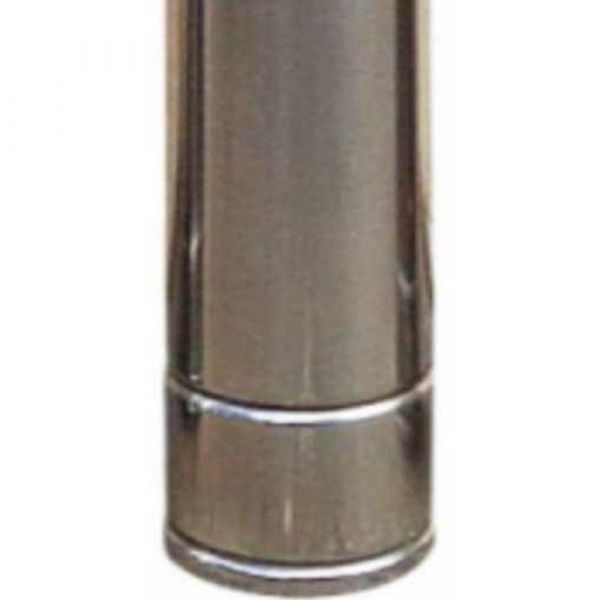 Motor M4 P7 Ebara 3,5cv 440v M S/ Painel