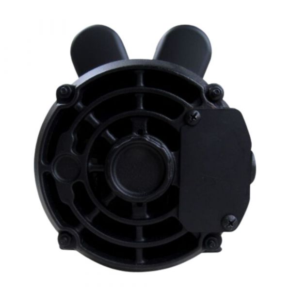 Motor Monofásico 3CV 4 Polos Aberto Weg