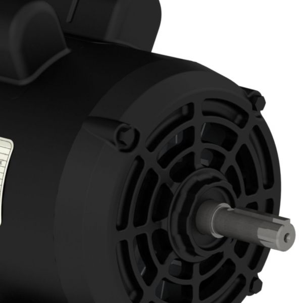 Motor Monofásico 3CV 4 Polos Aberto Weg