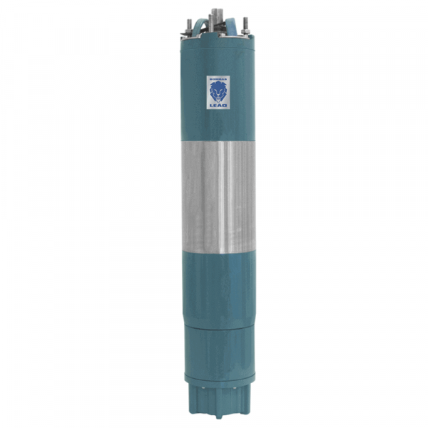 Motor Motobomba 8,0cv 380V Trifásica 610/008/38TR Leão