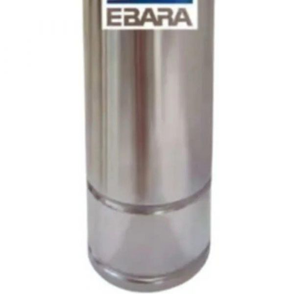 Motor OM4A 1,0CV 220V M 2fios Ebara