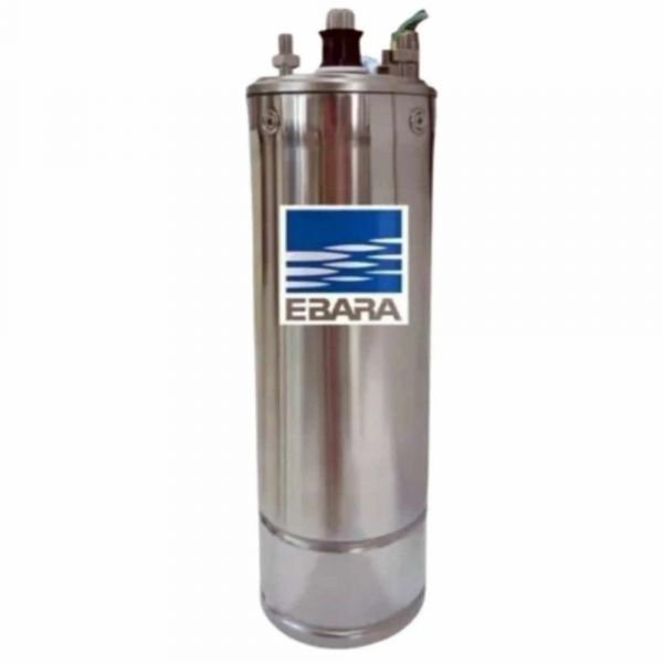 Motor OM4A 1,5 hp Monofásico 220V 3 Fios Ebara