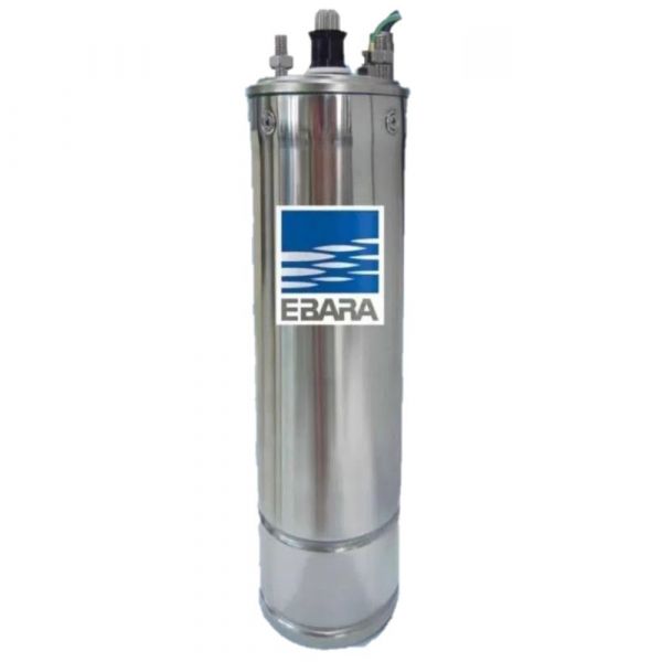 Motor OM4A 1,5CV 220V M 2 fios Ebara