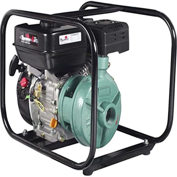 Motobomba Gasolina Centrífuga TFC1C55FX1 1.1/2x 1 Manual Thebe Toyama