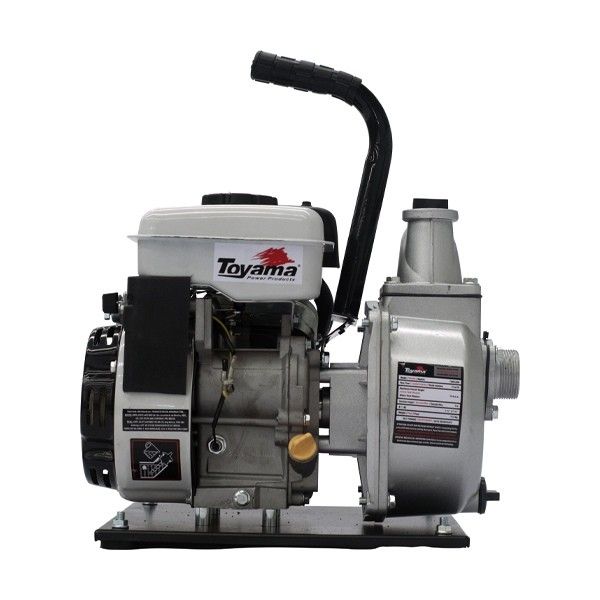 Motobomba á Gasolina TWP40SH Toyama