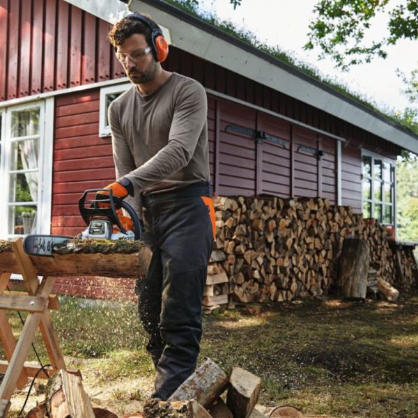 Motosserra MS 212 45cm/18 63PM3 11482000248 Stihl