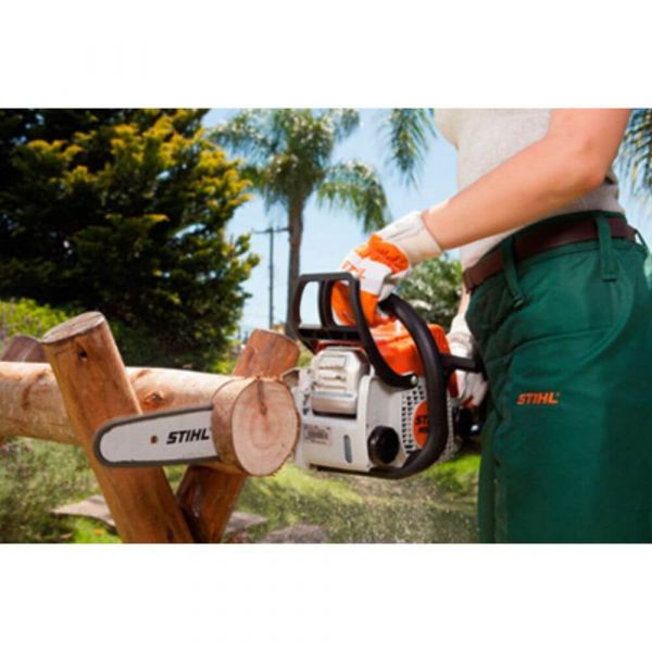 Motosserra MS 170 30cm/12 61Pmm STIHL 11302000337