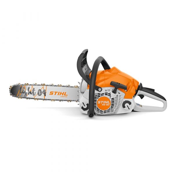 Motosserra à Gasolina MS 182 Com Sabre De 40cm Stihl