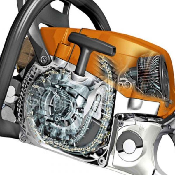 Motosserra MS 651 63cm/25 36RM STIHL