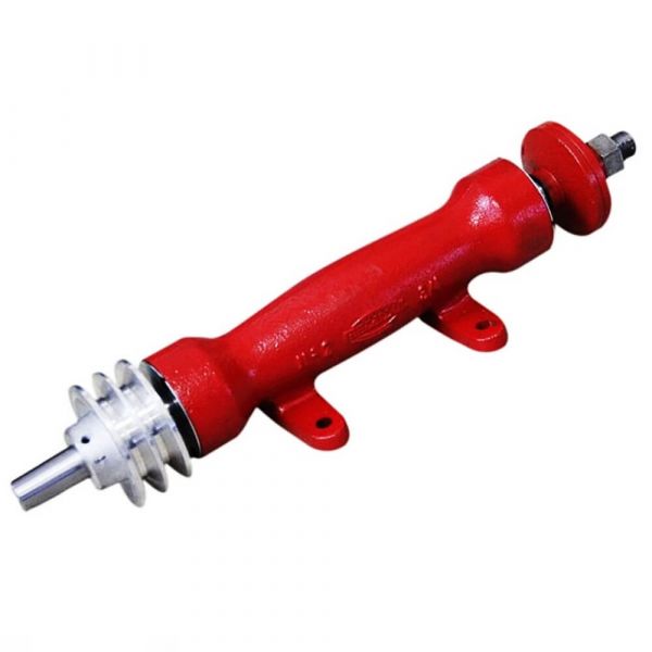 Eixo Multiuso N°4 de 1” Para Serra Circular Somar