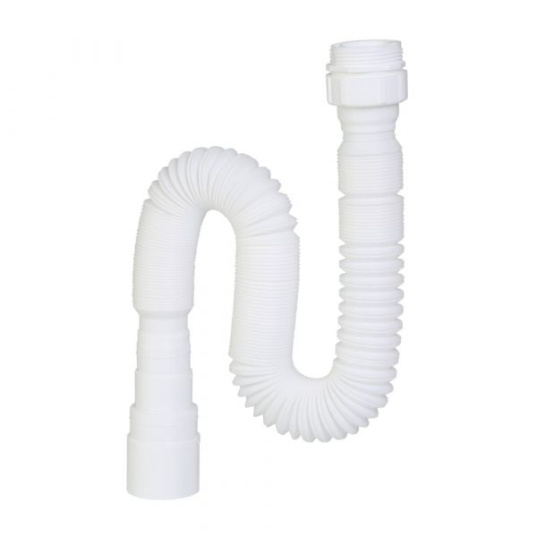 Multissifão Tubo Extensível 73cm Krona