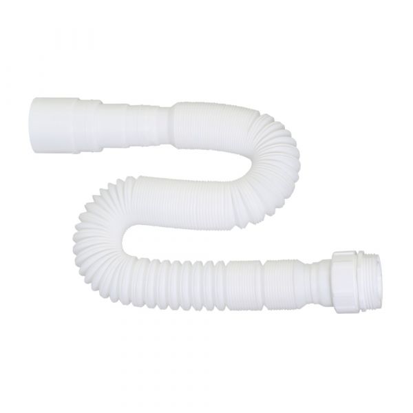 Multissifão Tubo Extensível 73cm Krona