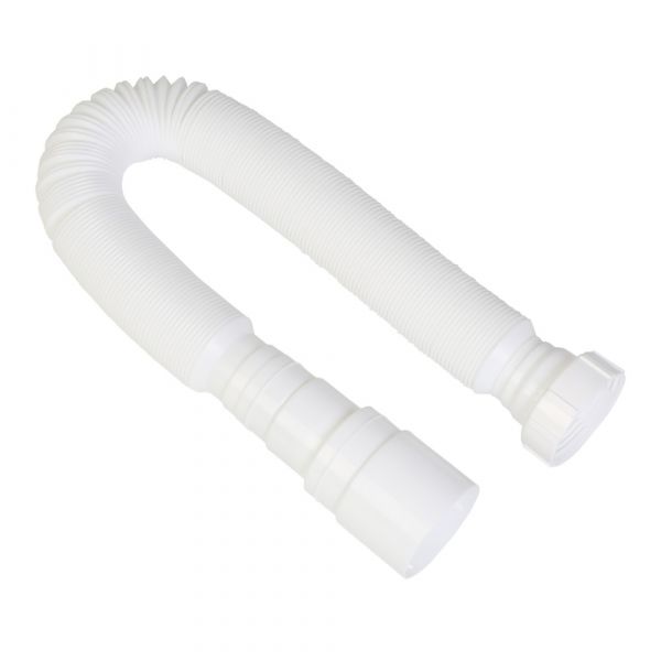 Multissifão Tubo Extensível 73cm Krona