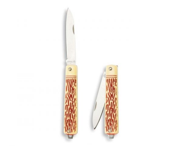 Canivete Esportivo Lâmina Estreita- Cnv05-14Le Mundial