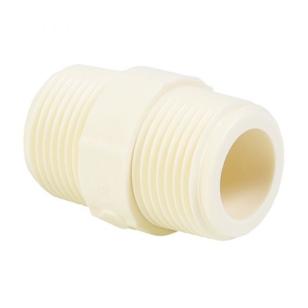 Niple Roscável 1 Pol. Krona