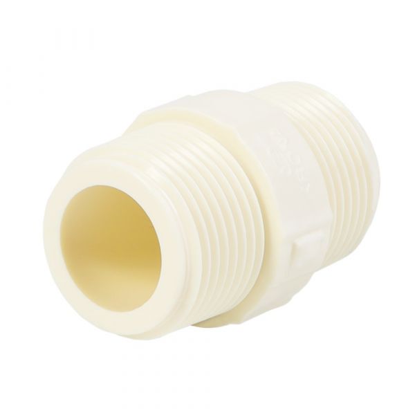 Niple Roscável 1 Pol. Krona