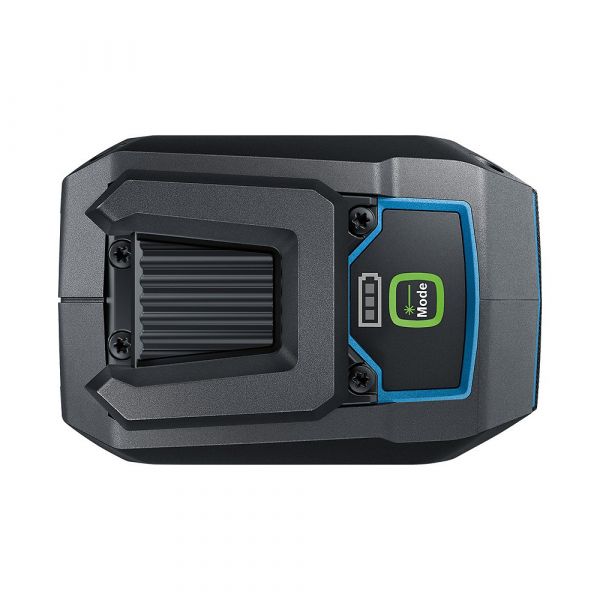 Nível a Laser GLL 2-20 G Verde 360° com Tripé + Pilhas Recarregáveis Bosch