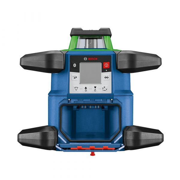 Nível a Laser Rotativo GRL 650 CHVG, 650m, em Maleta Bosch