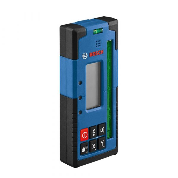 Nível a Laser Rotativo GRL 650 CHVG, 650m, em Maleta Bosch