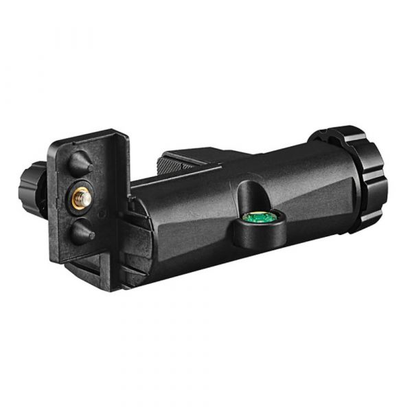 Nível a Laser Rotativo GRL 650 CHVG, 650m, em Maleta Bosch